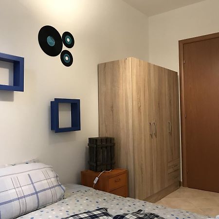 شقة Casa Mojito ساساري المظهر الخارجي الصورة