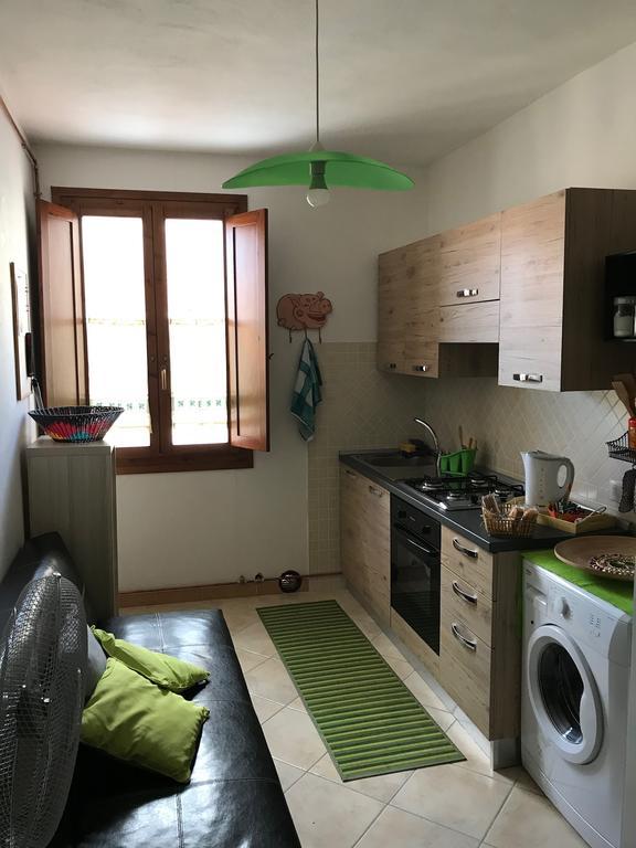 شقة Casa Mojito ساساري المظهر الخارجي الصورة