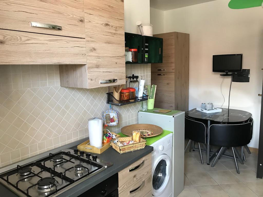 شقة Casa Mojito ساساري المظهر الخارجي الصورة