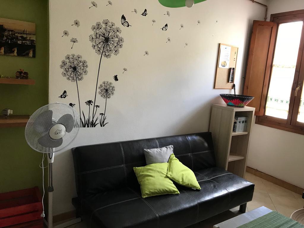 شقة Casa Mojito ساساري المظهر الخارجي الصورة