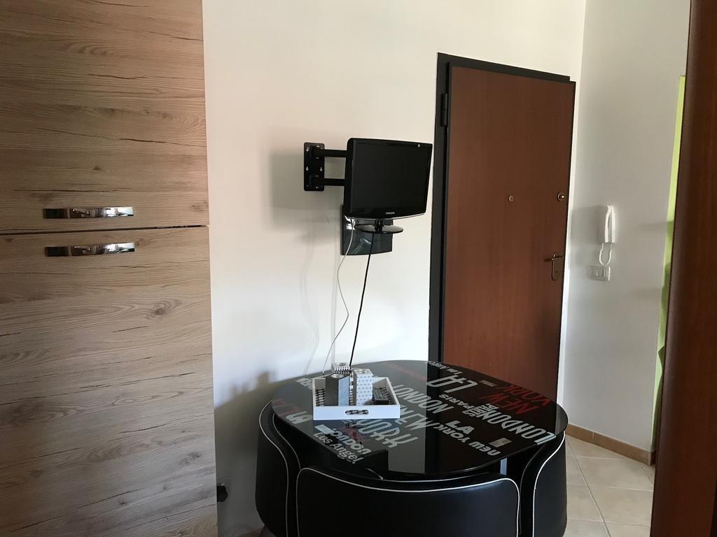 شقة Casa Mojito ساساري المظهر الخارجي الصورة