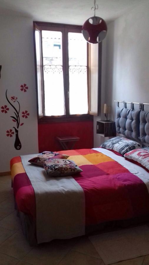 شقة Casa Mojito ساساري المظهر الخارجي الصورة