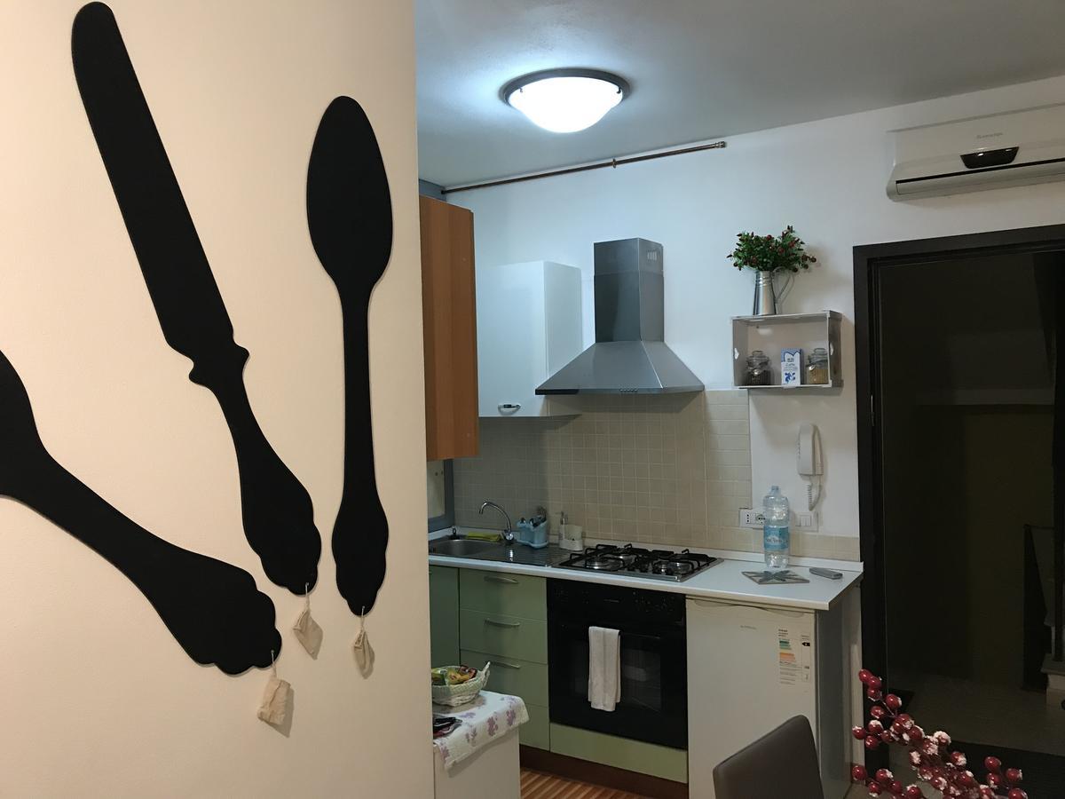 شقة Casa Mojito ساساري المظهر الخارجي الصورة