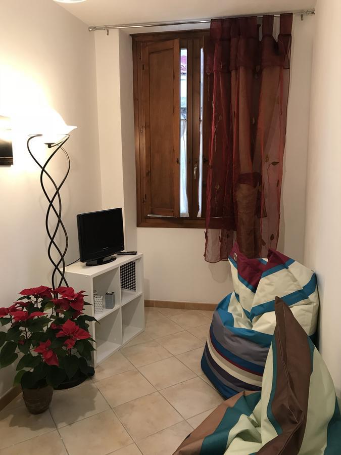 شقة Casa Mojito ساساري المظهر الخارجي الصورة