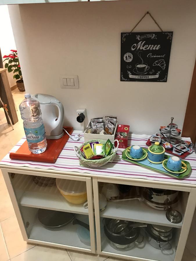شقة Casa Mojito ساساري المظهر الخارجي الصورة