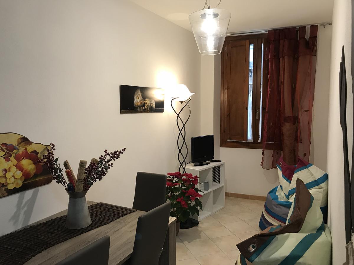 شقة Casa Mojito ساساري المظهر الخارجي الصورة
