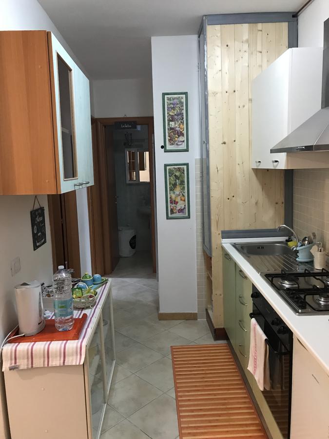 شقة Casa Mojito ساساري المظهر الخارجي الصورة