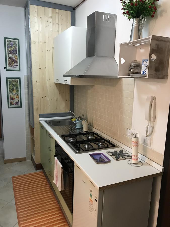 شقة Casa Mojito ساساري المظهر الخارجي الصورة