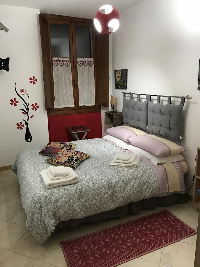 شقة Casa Mojito ساساري المظهر الخارجي الصورة