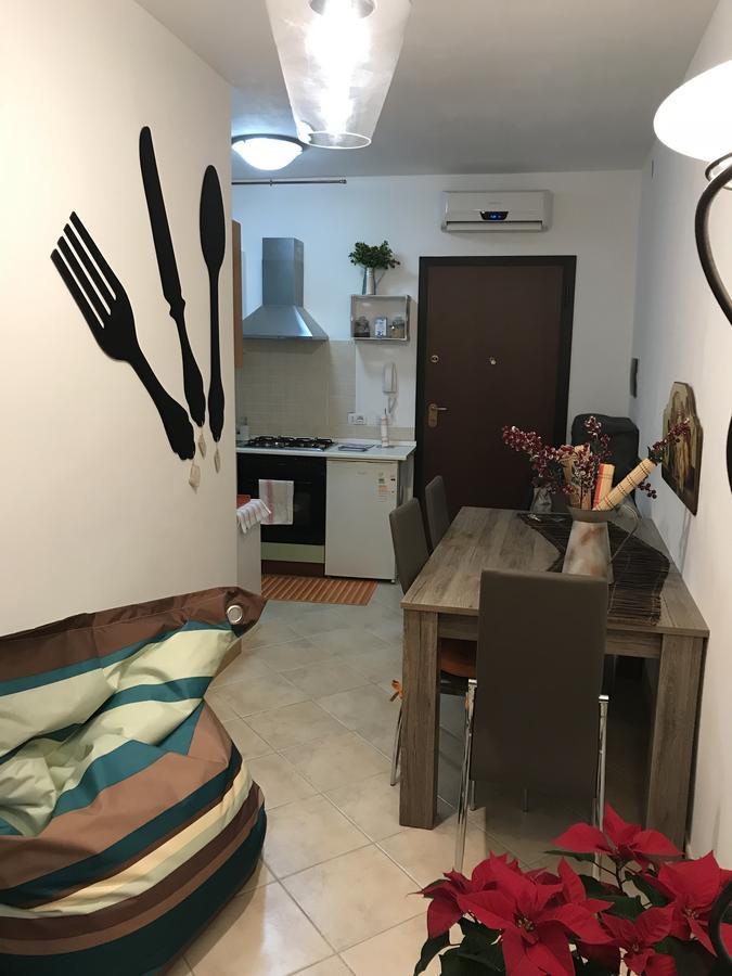 شقة Casa Mojito ساساري المظهر الخارجي الصورة